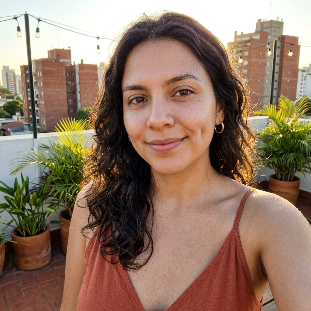 Marlene R.