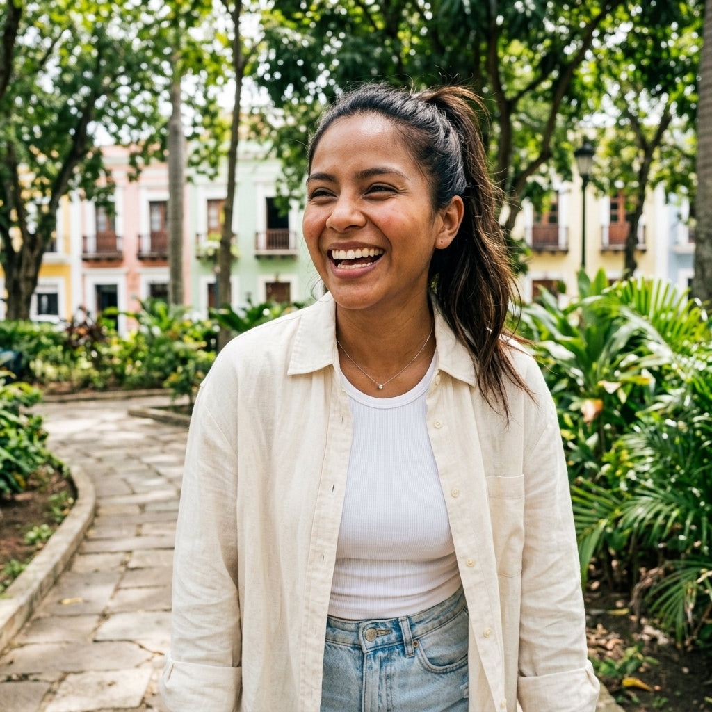 Camila Suárez