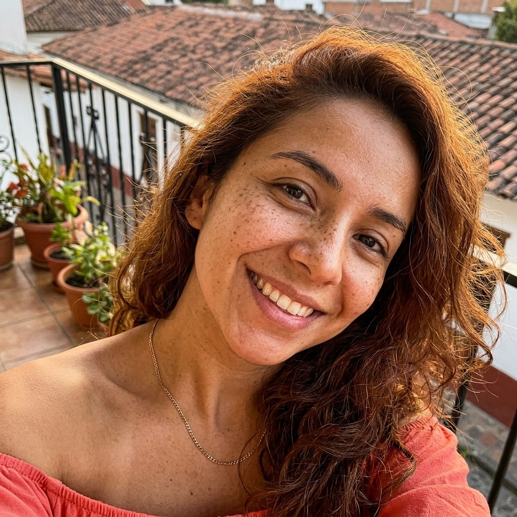 Daniela Gómez