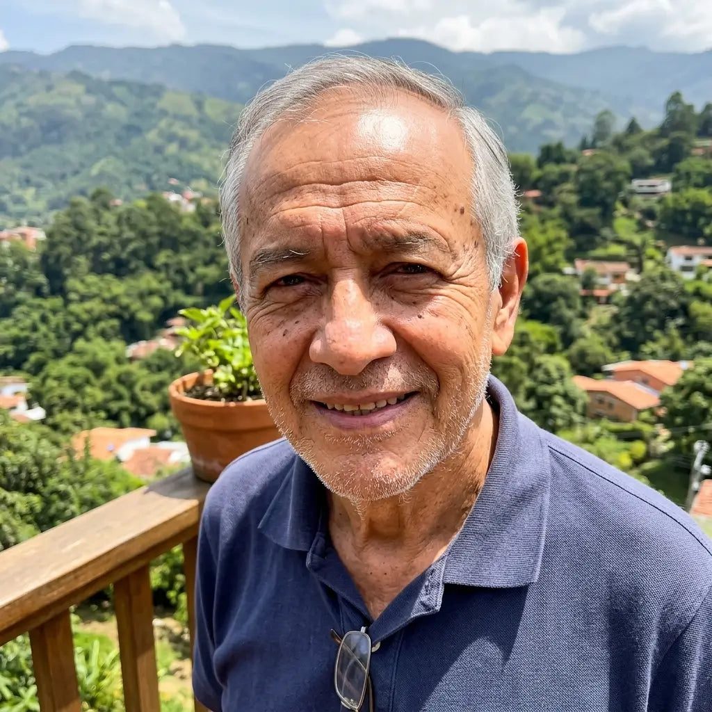 Hernando Trujillo