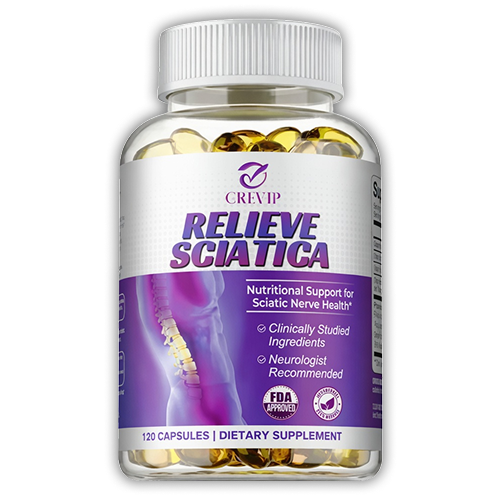 Relieve Sciatica