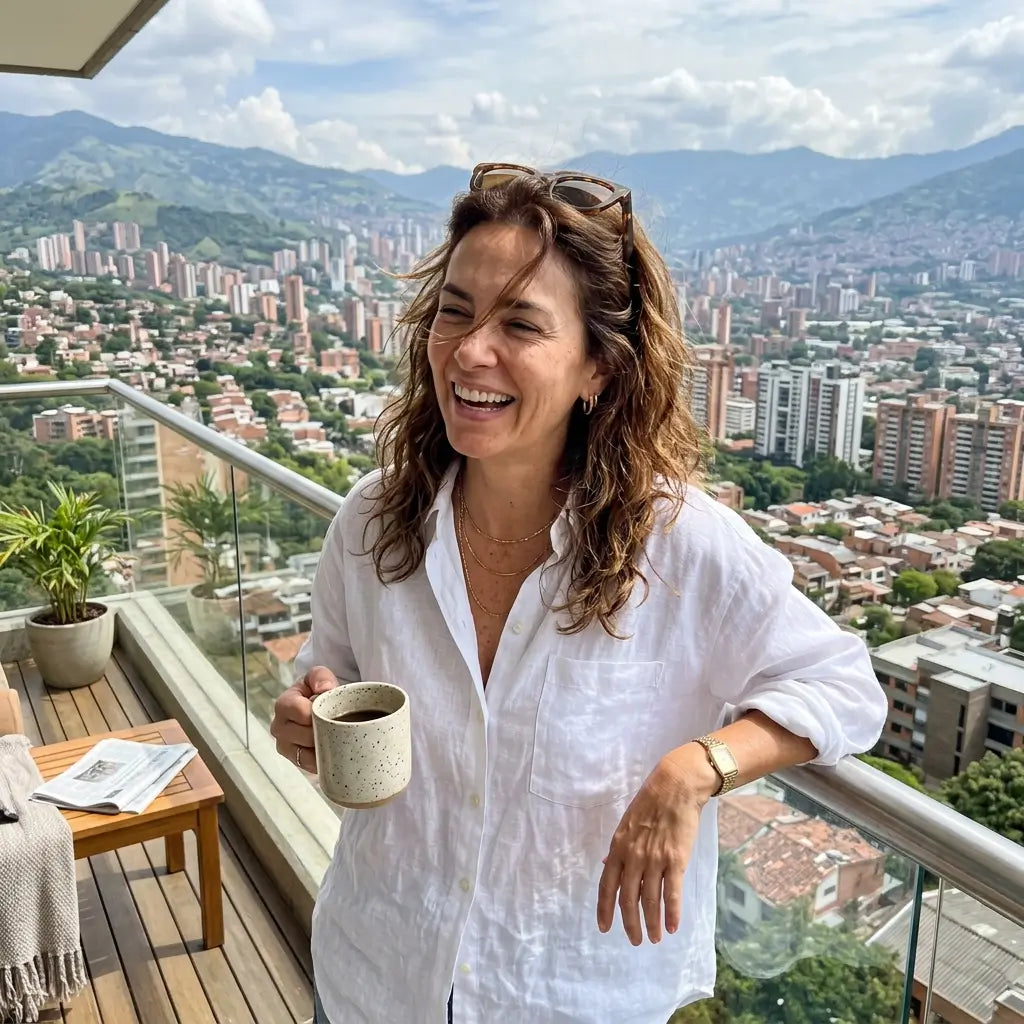 Patricia Montoya